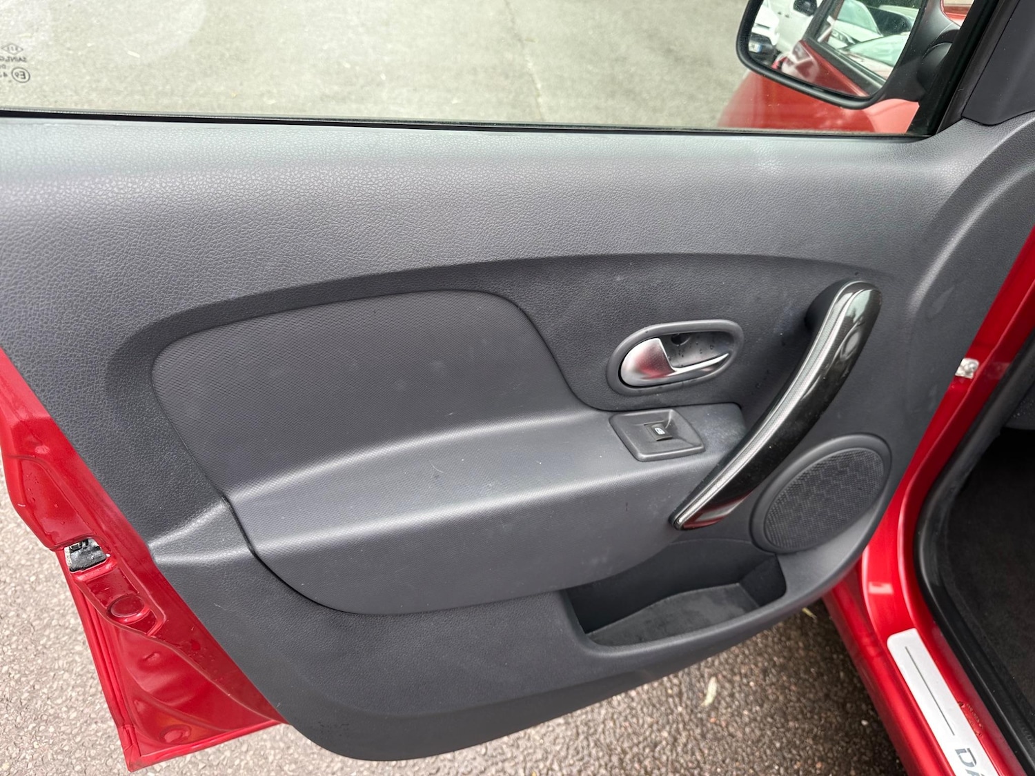 Used Dacia Sandero 2017 for sale - 77598552: Photo 14