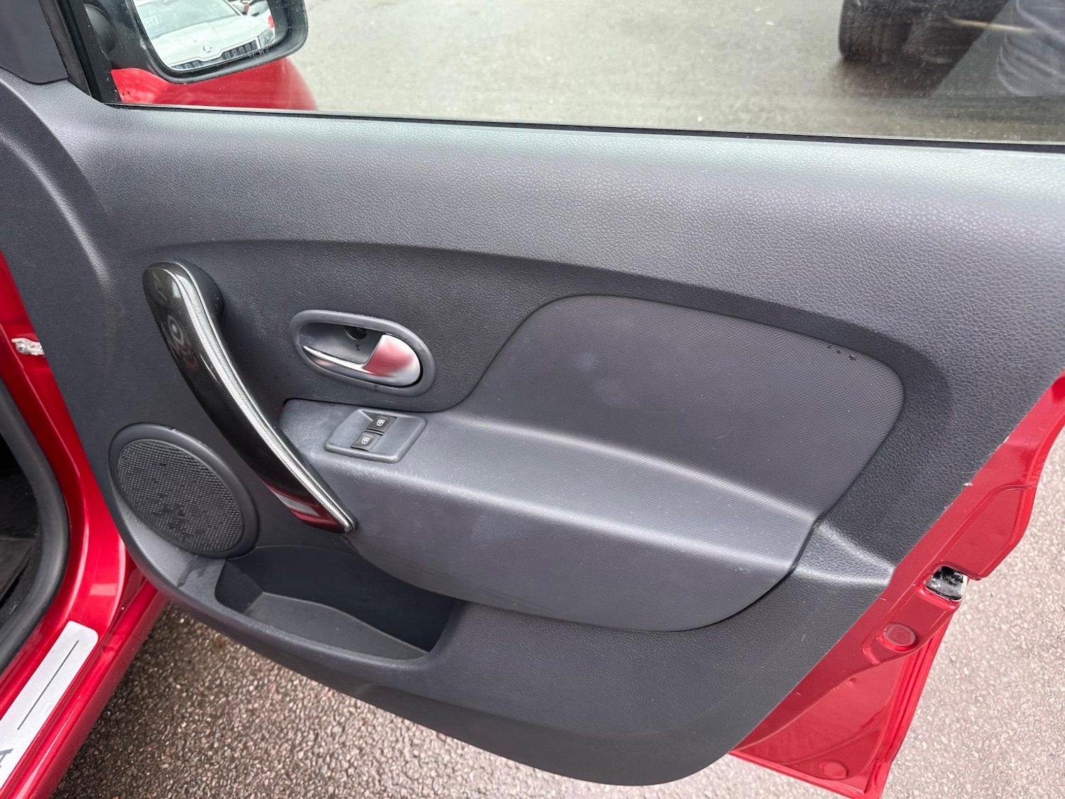 Used Dacia Sandero 2017 for sale - 77598552: Photo 17