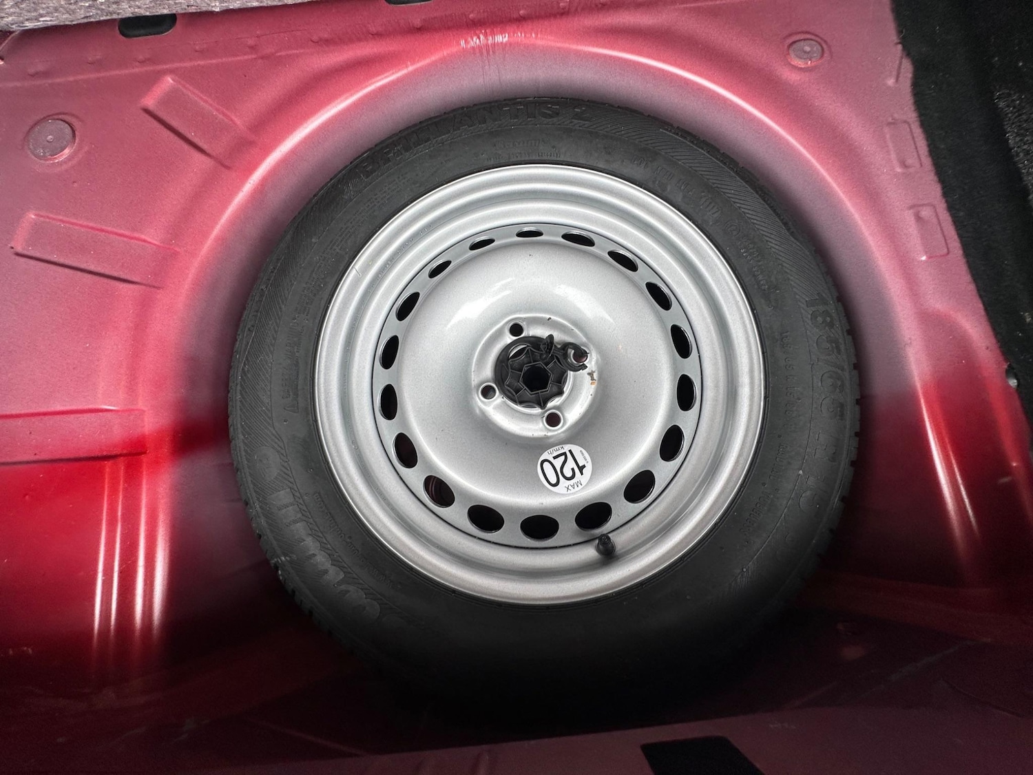 Used Dacia Sandero 2017 for sale - 77598552: Photo 20