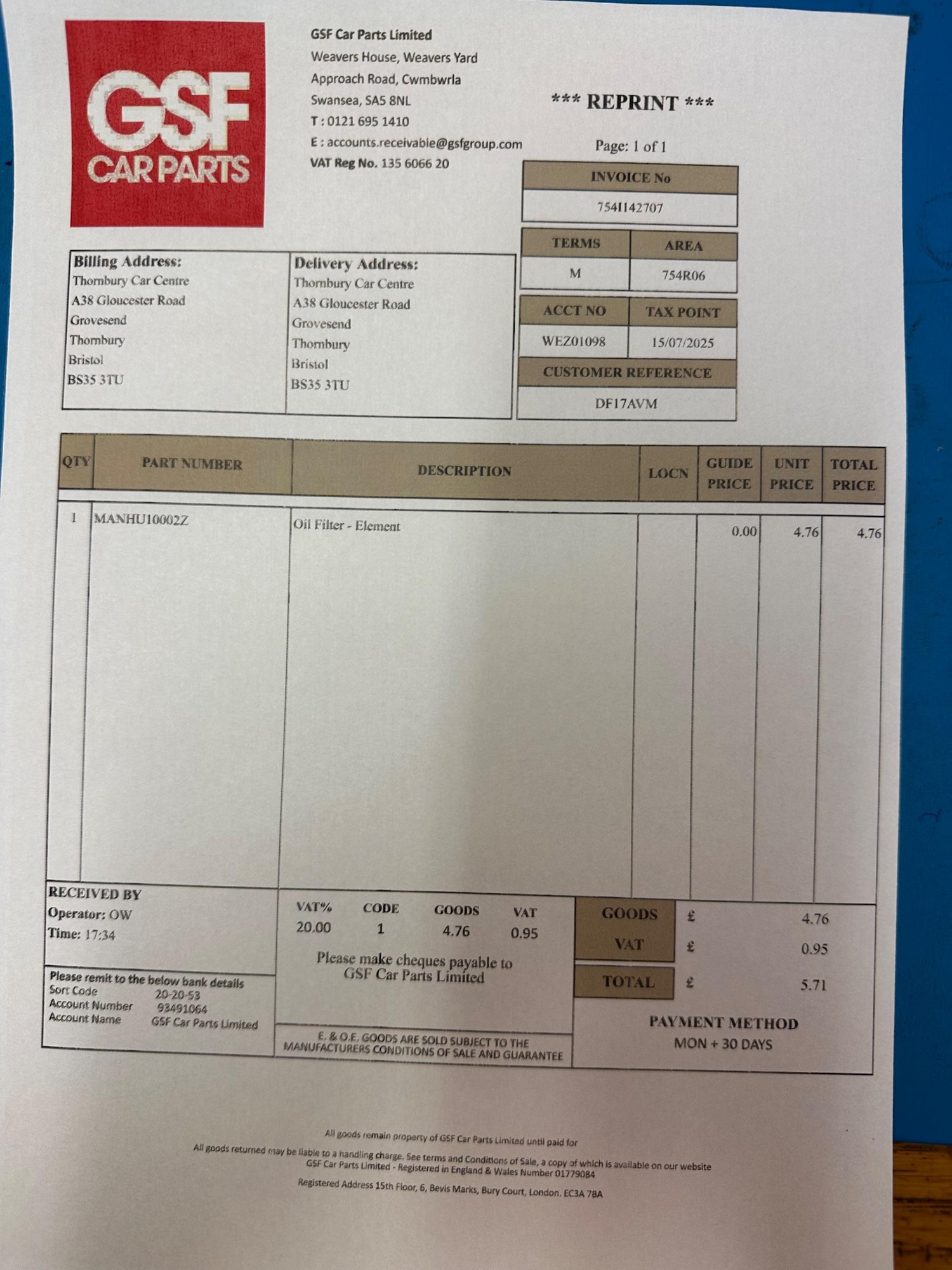 Used Dacia Sandero 2017 for sale - 77598552: Photo 30