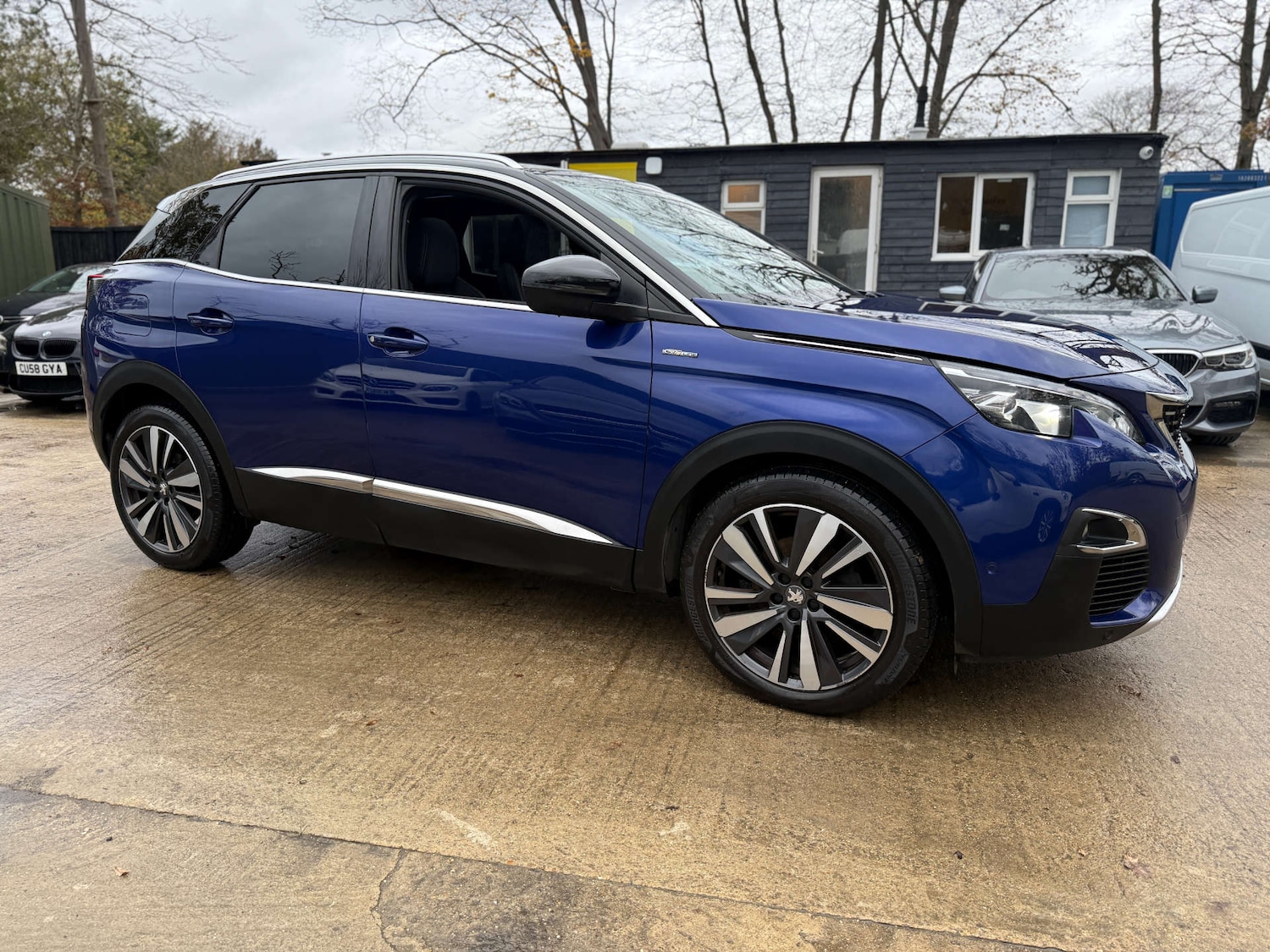 Used Peugeot 3008 2020 for sale - 77262743: Photo 11