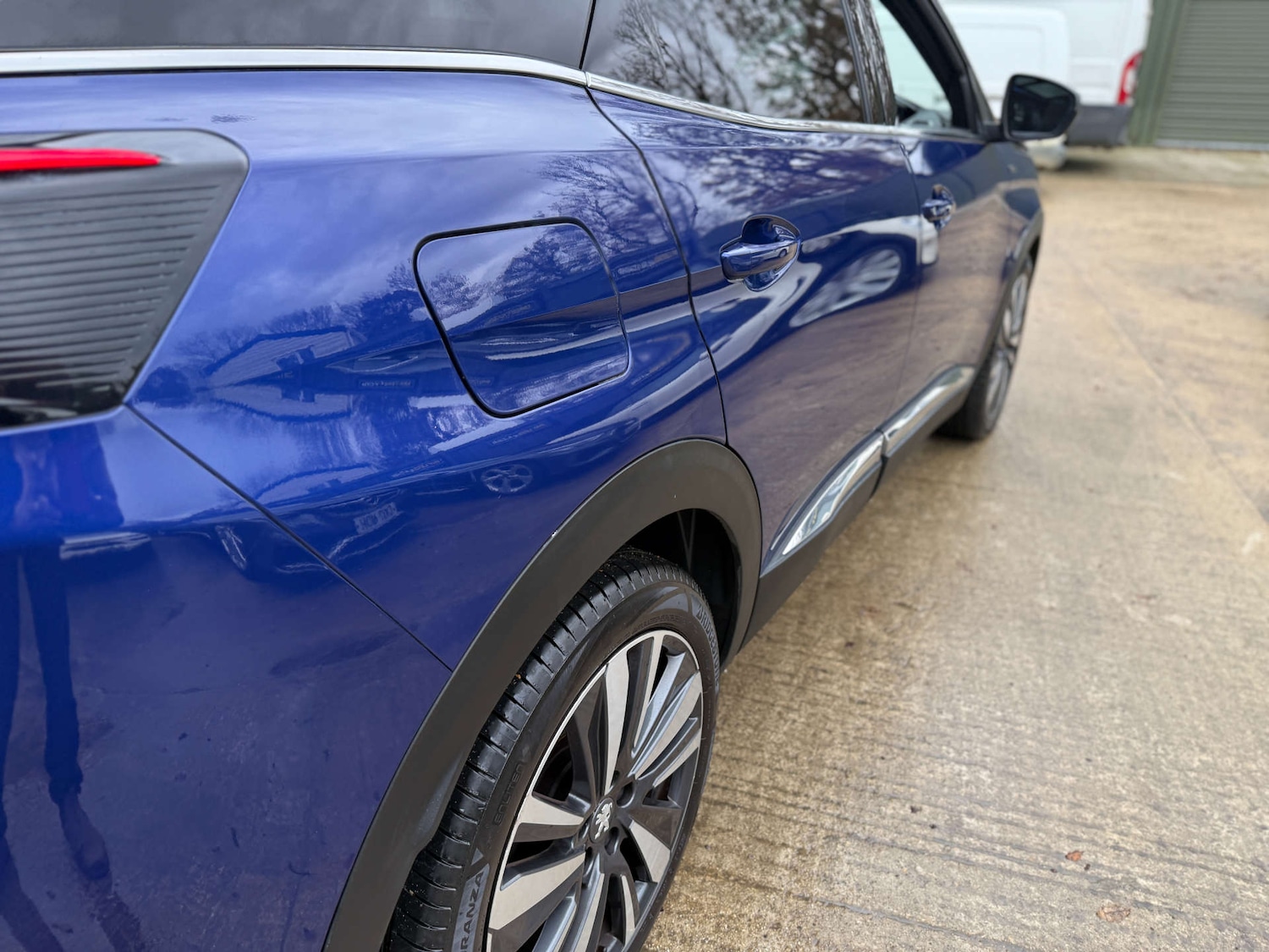 Used Peugeot 3008 2020 for sale - 77262743: Photo 27