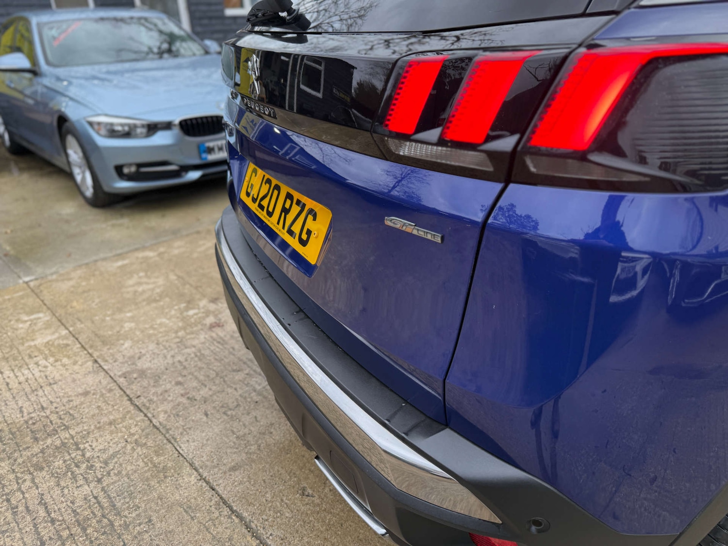 Used Peugeot 3008 2020 for sale - 77262743: Photo 29