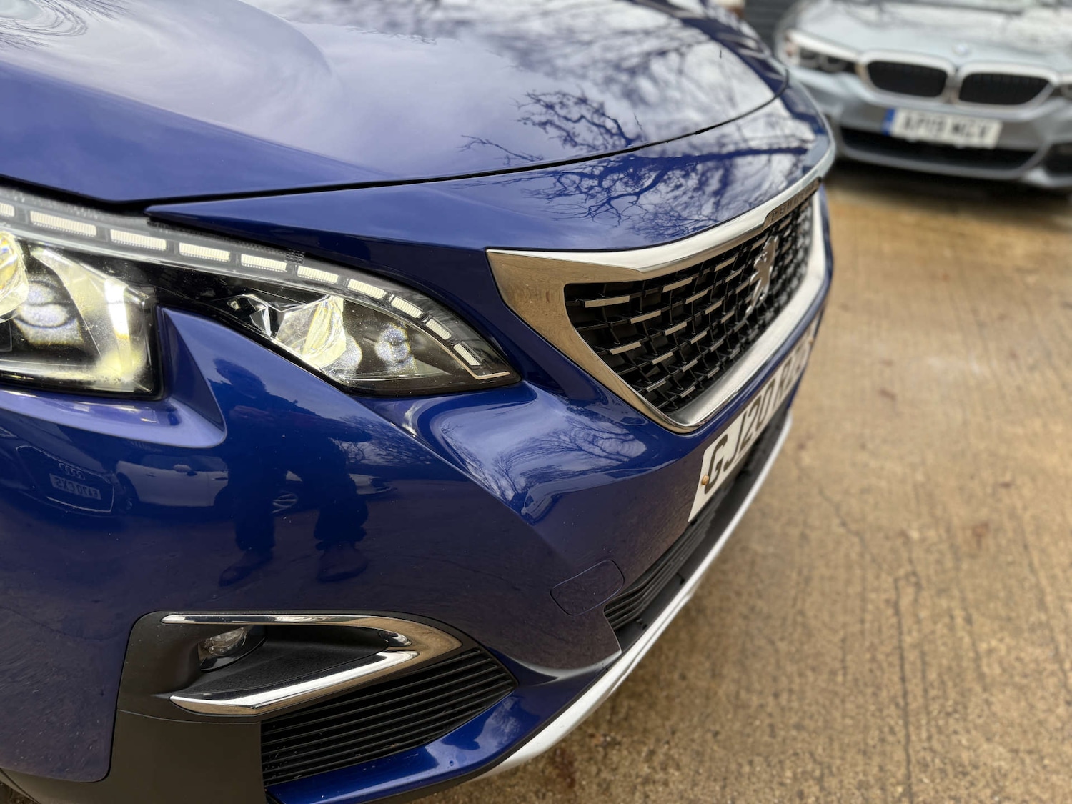 Used Peugeot 3008 2020 for sale - 77262743: Photo 37