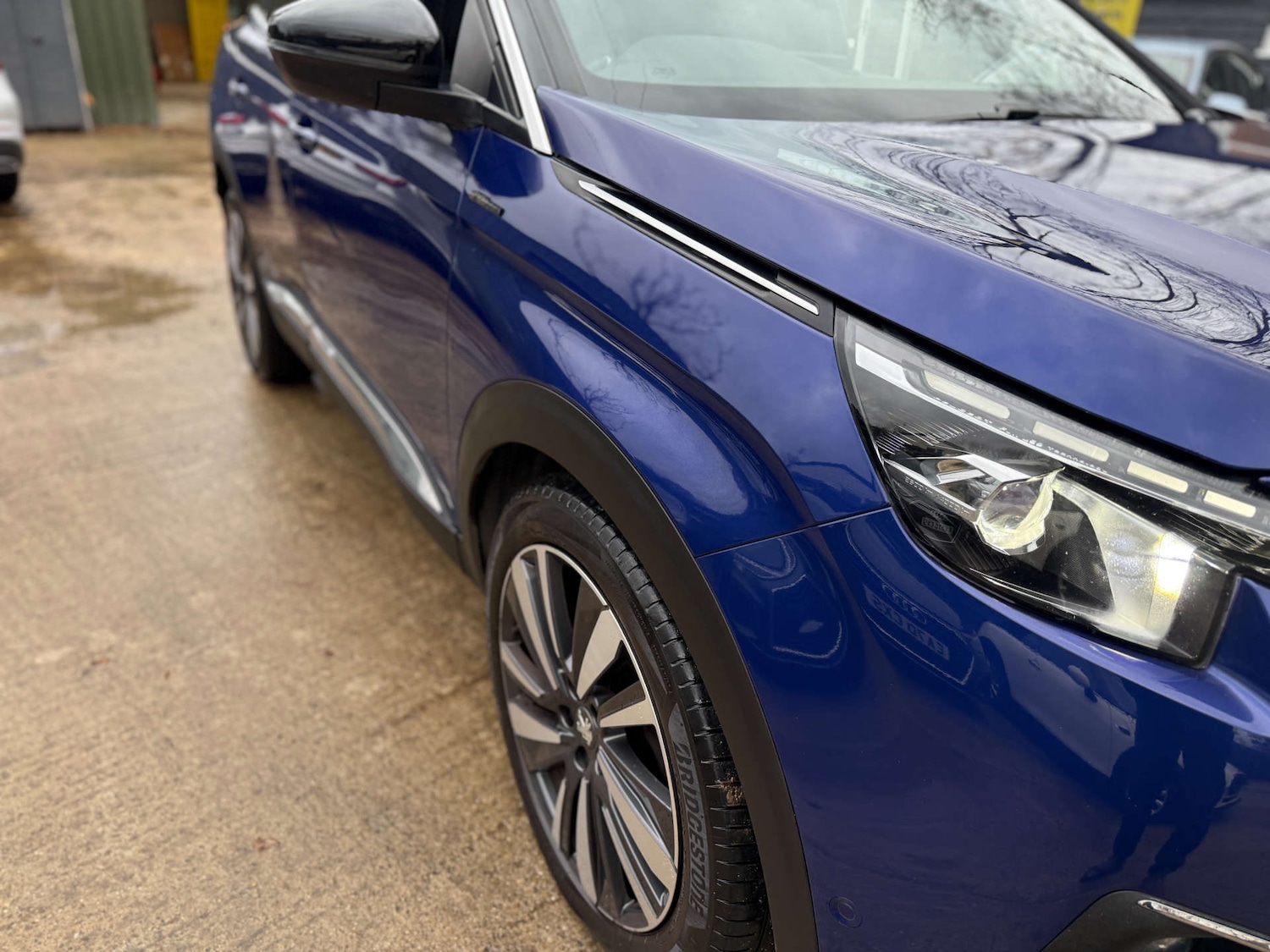 Used Peugeot 3008 2020 for sale - 77262743: Photo 38