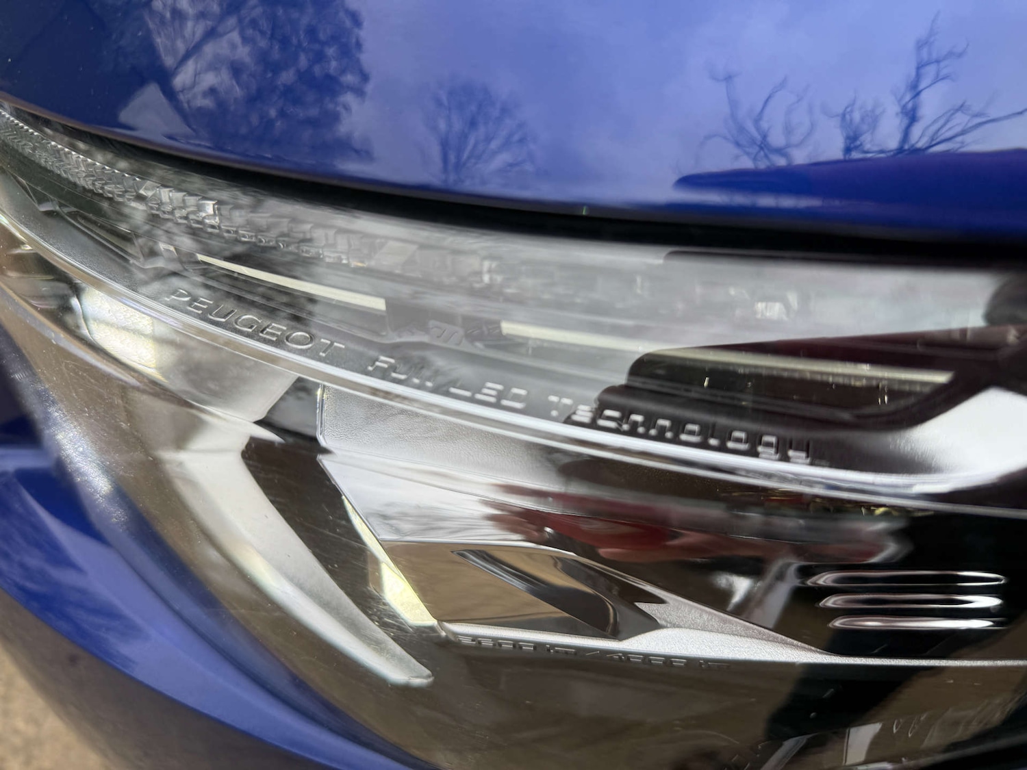 Used Peugeot 3008 2020 for sale - 77262743: Photo 48