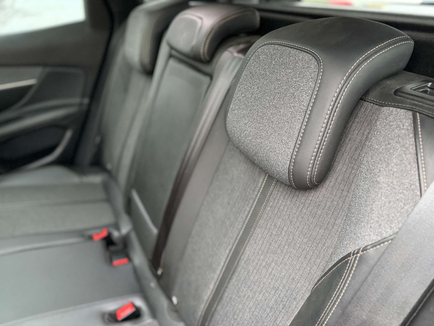 Used Peugeot 3008 2020 for sale - 77262743: Photo 52