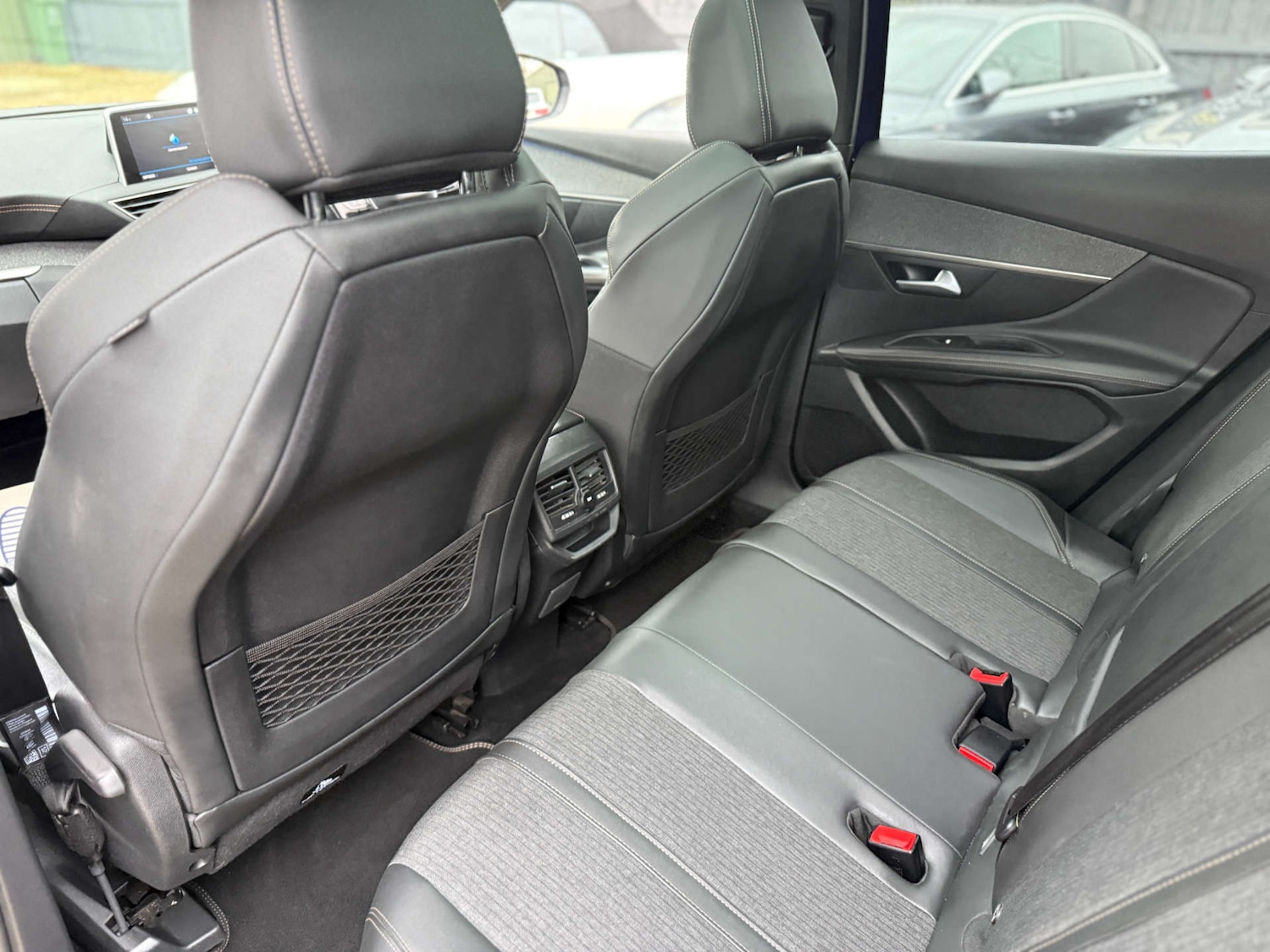 Used Peugeot 3008 2020 for sale - 77262743: Photo 54