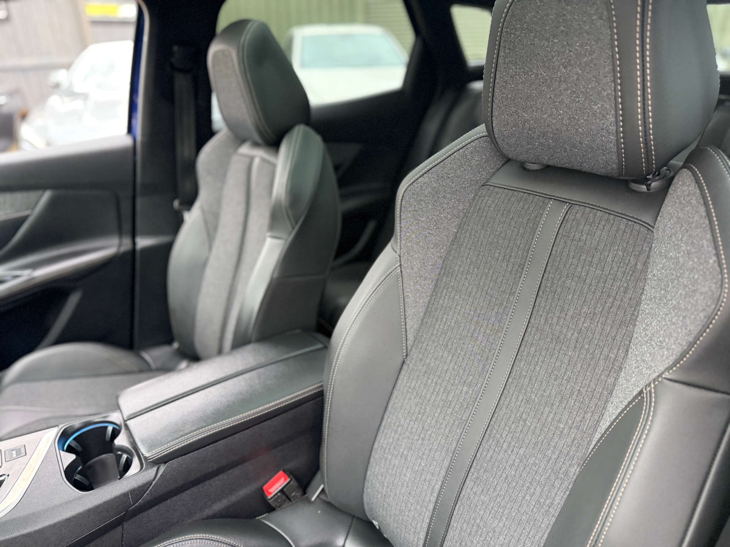 Used Peugeot 3008 2020 for sale - 77262743: Photo 55