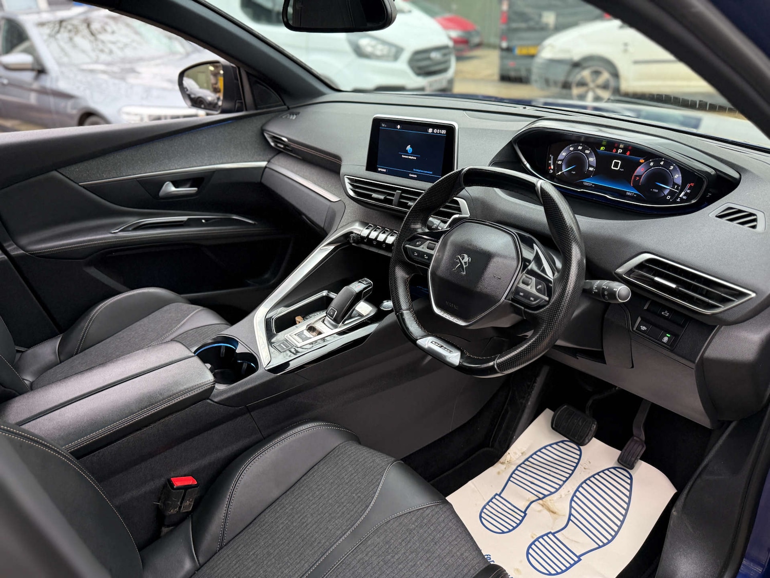 Used Peugeot 3008 2020 for sale - 77262743: Photo 58