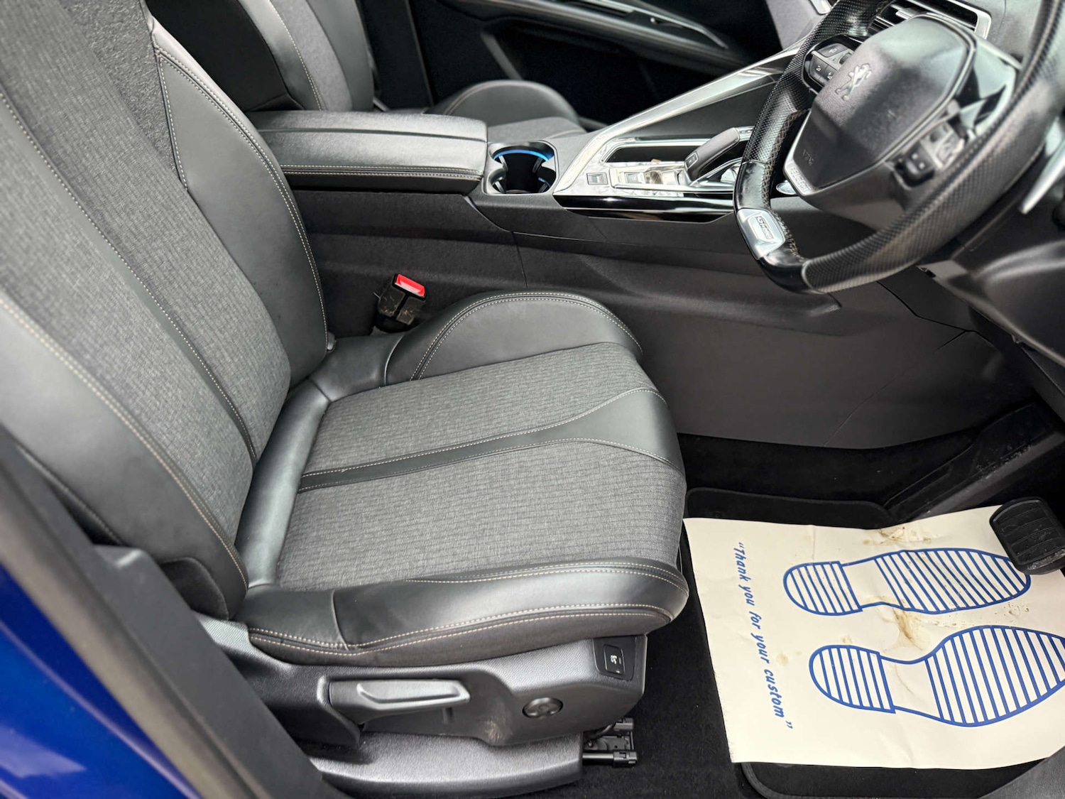 Used Peugeot 3008 2020 for sale - 77262743: Photo 59