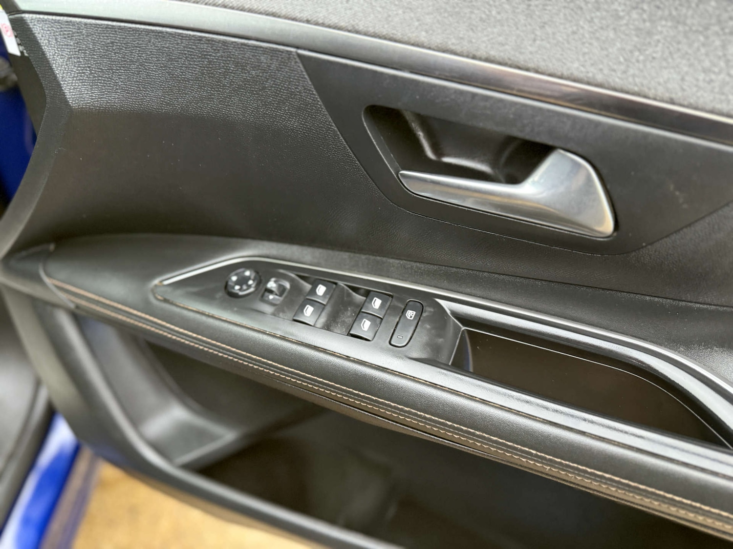 Used Peugeot 3008 2020 for sale - 77262743: Photo 61