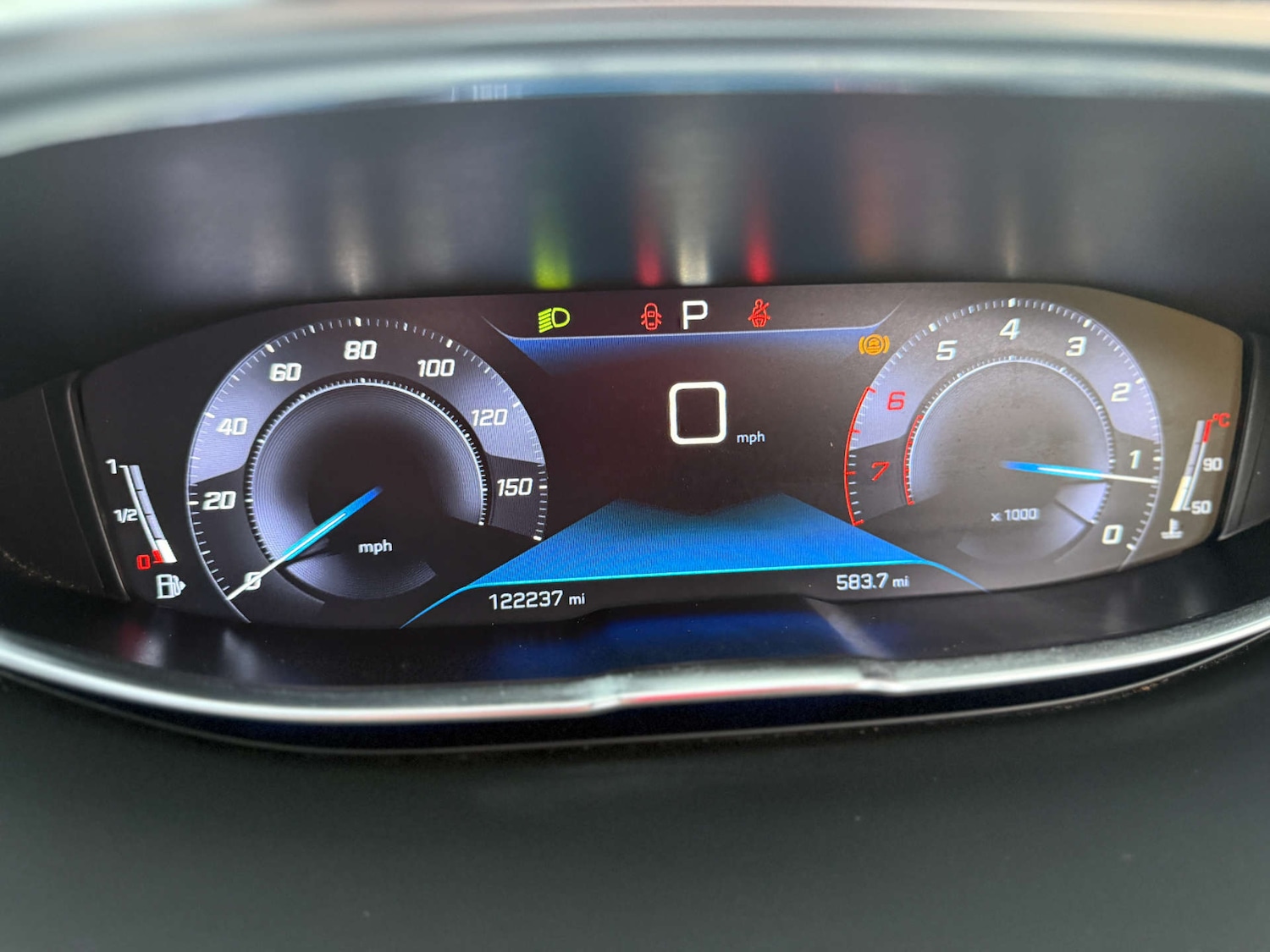 Used Peugeot 3008 2020 for sale - 77262743: Photo 63