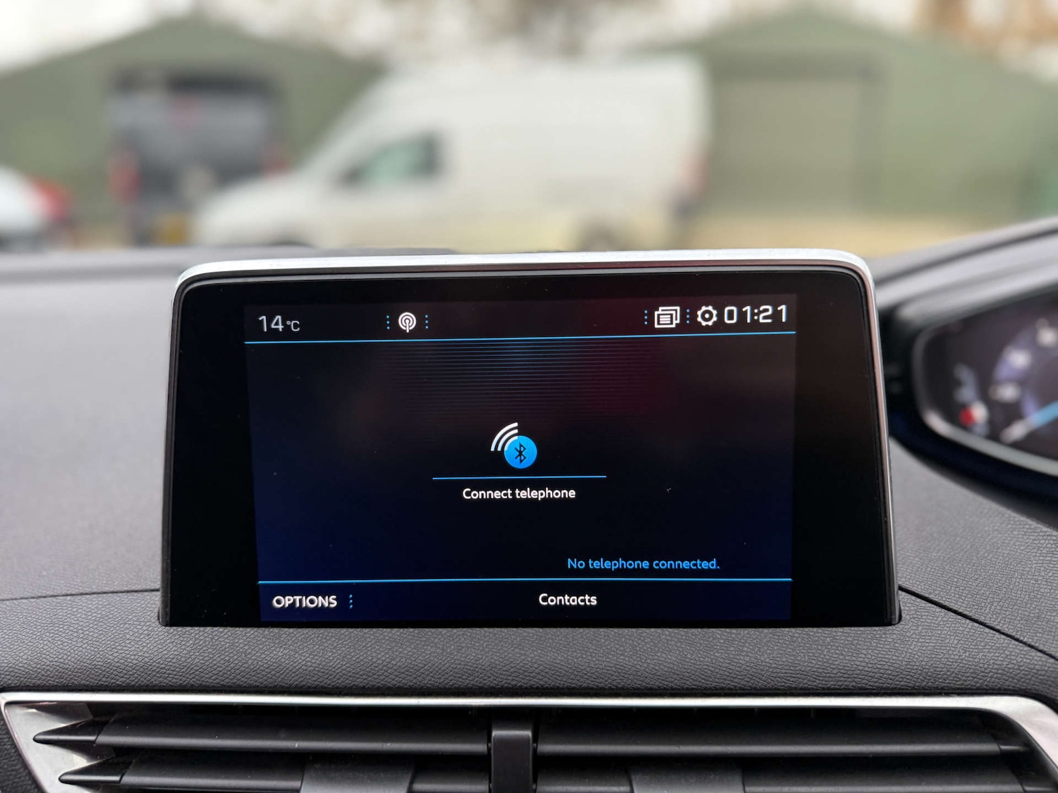 Used Peugeot 3008 2020 for sale - 77262743: Photo 64