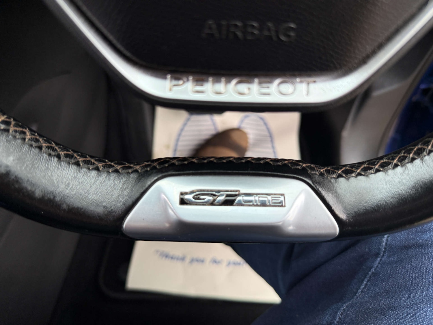 Used Peugeot 3008 2020 for sale - 77262743: Photo 68