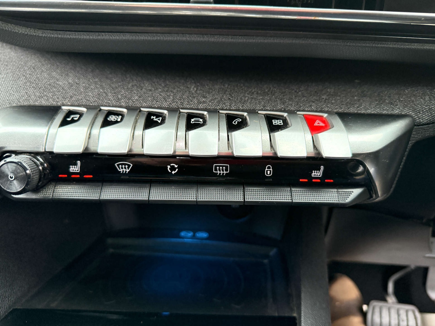 Used Peugeot 3008 2020 for sale - 77262743: Photo 70