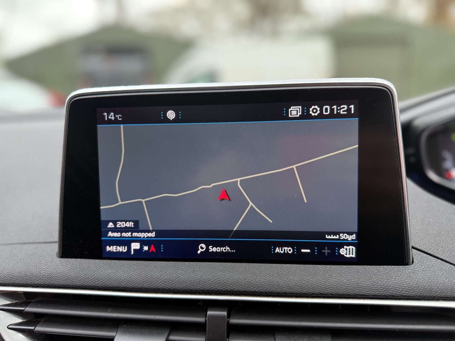 Used Peugeot 3008 2020 for sale - 77262743: Photo 71