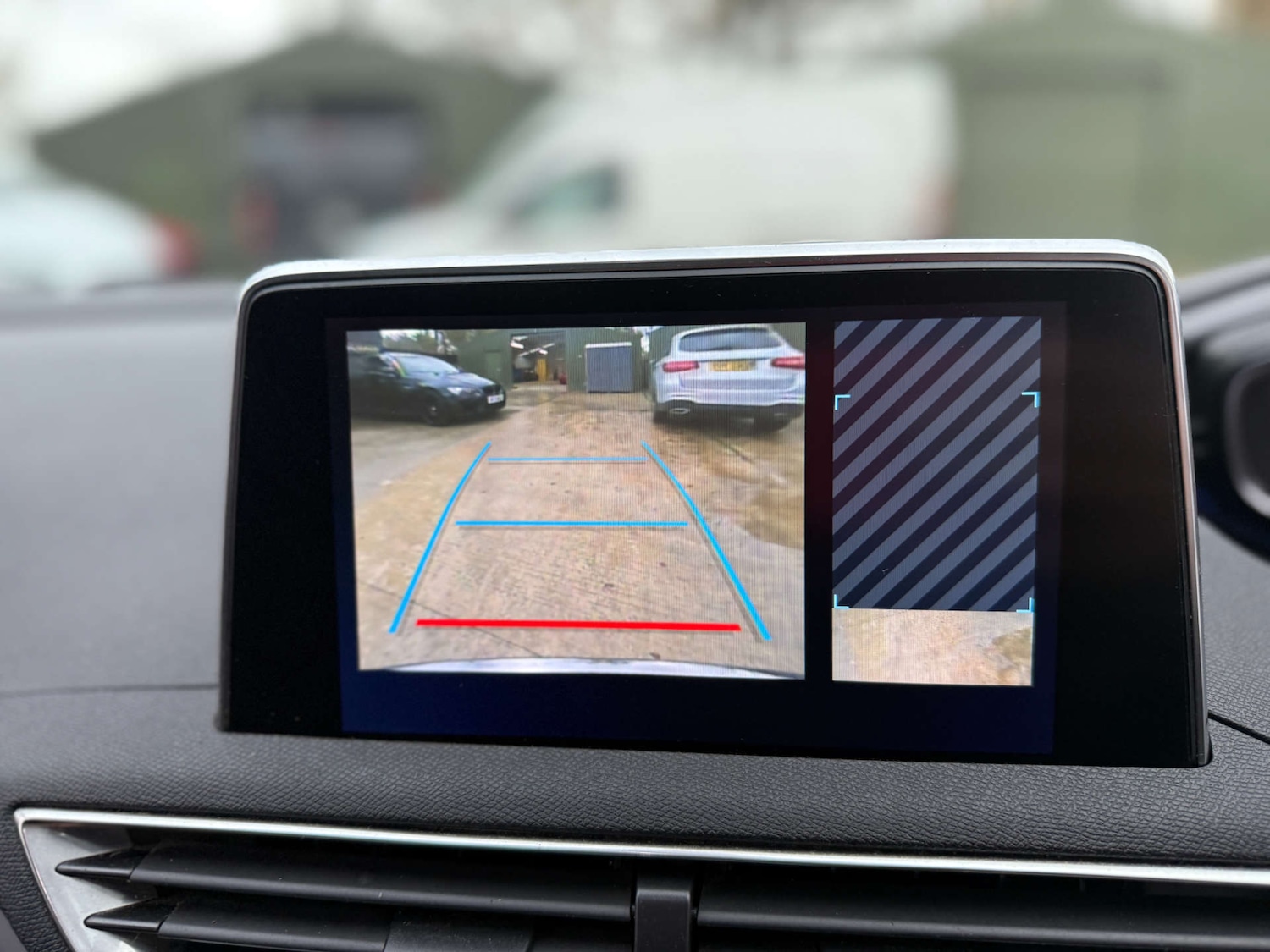 Used Peugeot 3008 2020 for sale - 77262743: Photo 72