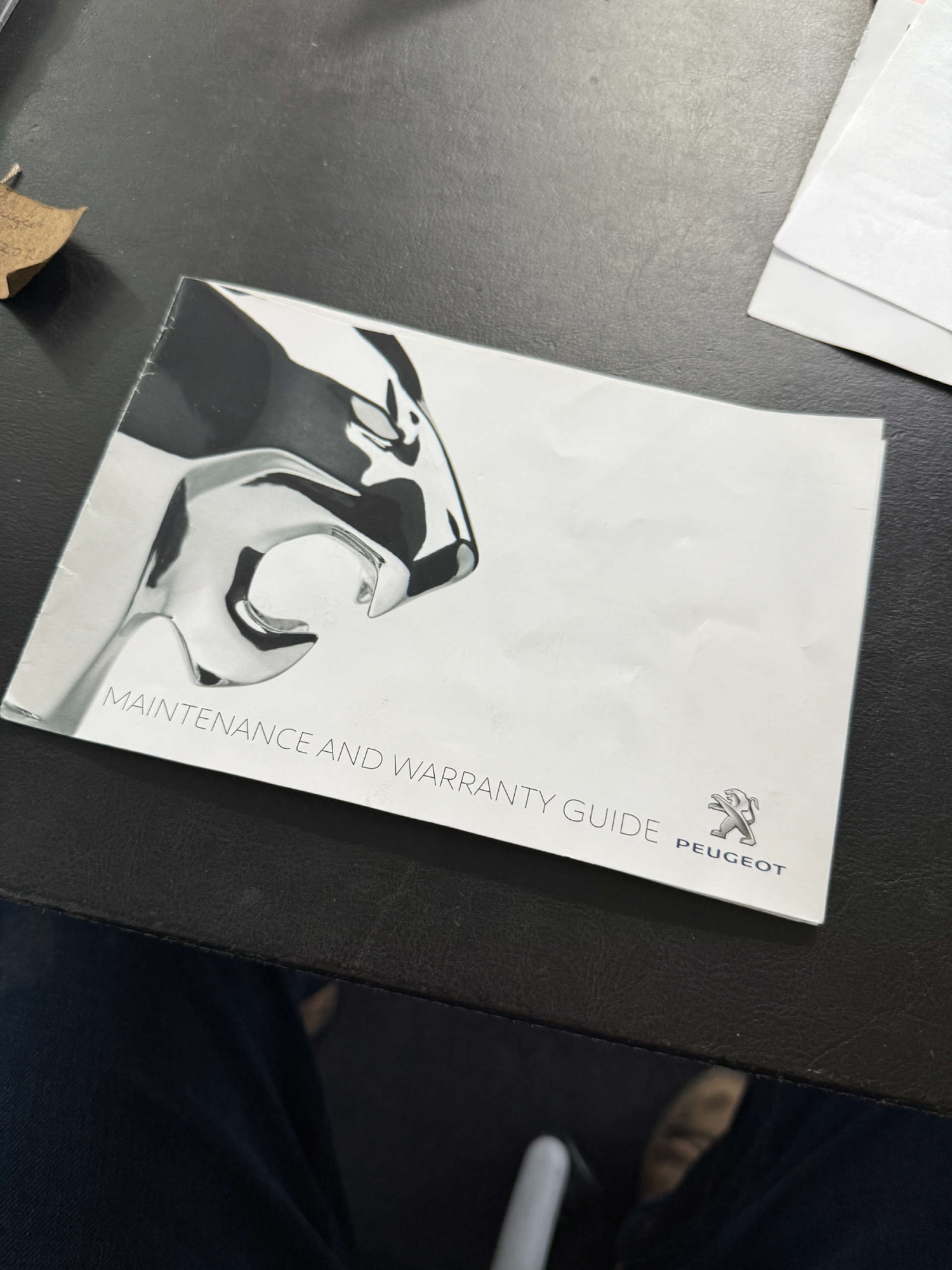 Used Peugeot 3008 2020 for sale - 77262743: Photo 77