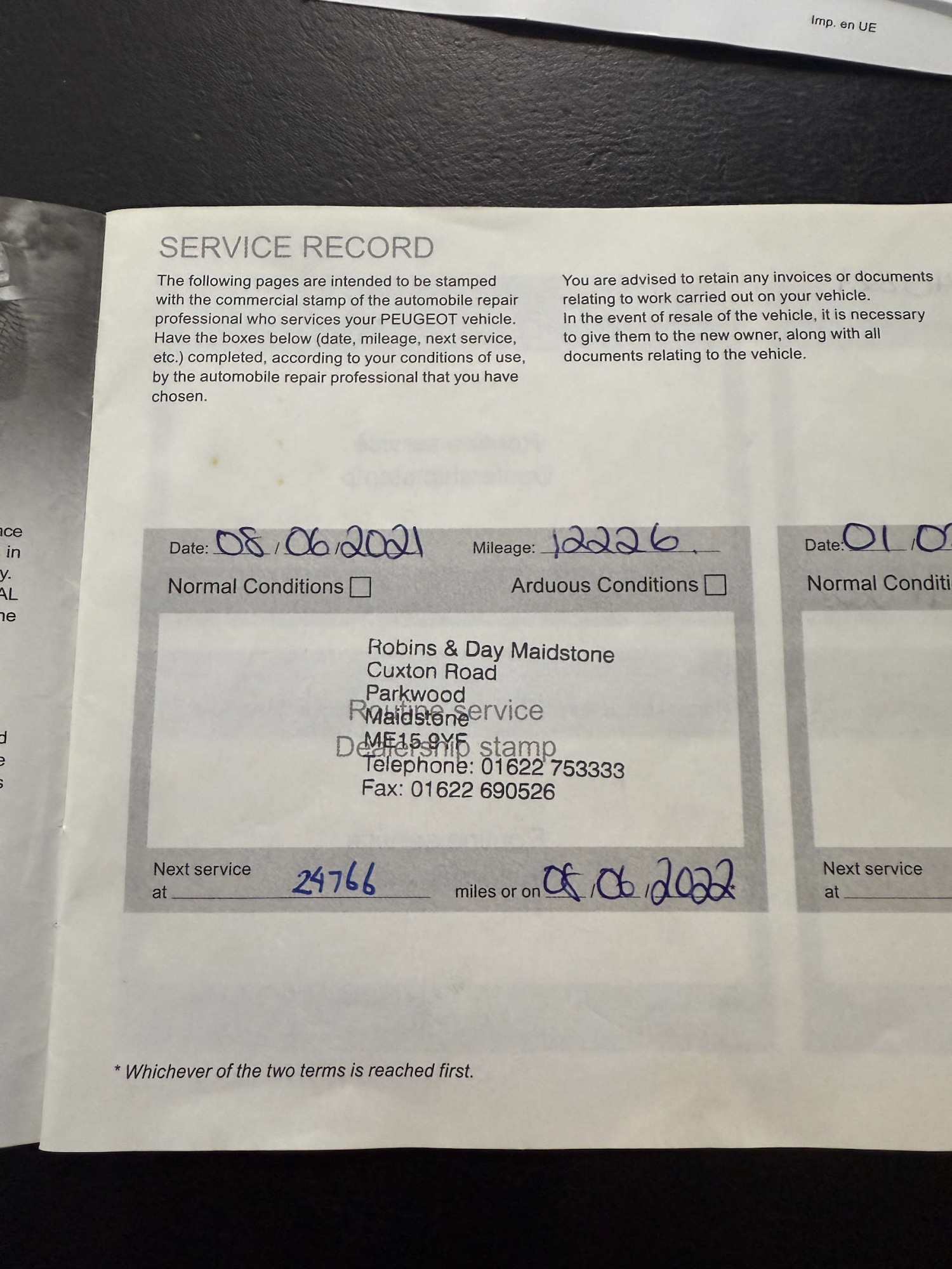 Used Peugeot 3008 2020 for sale - 77262743: Photo 79