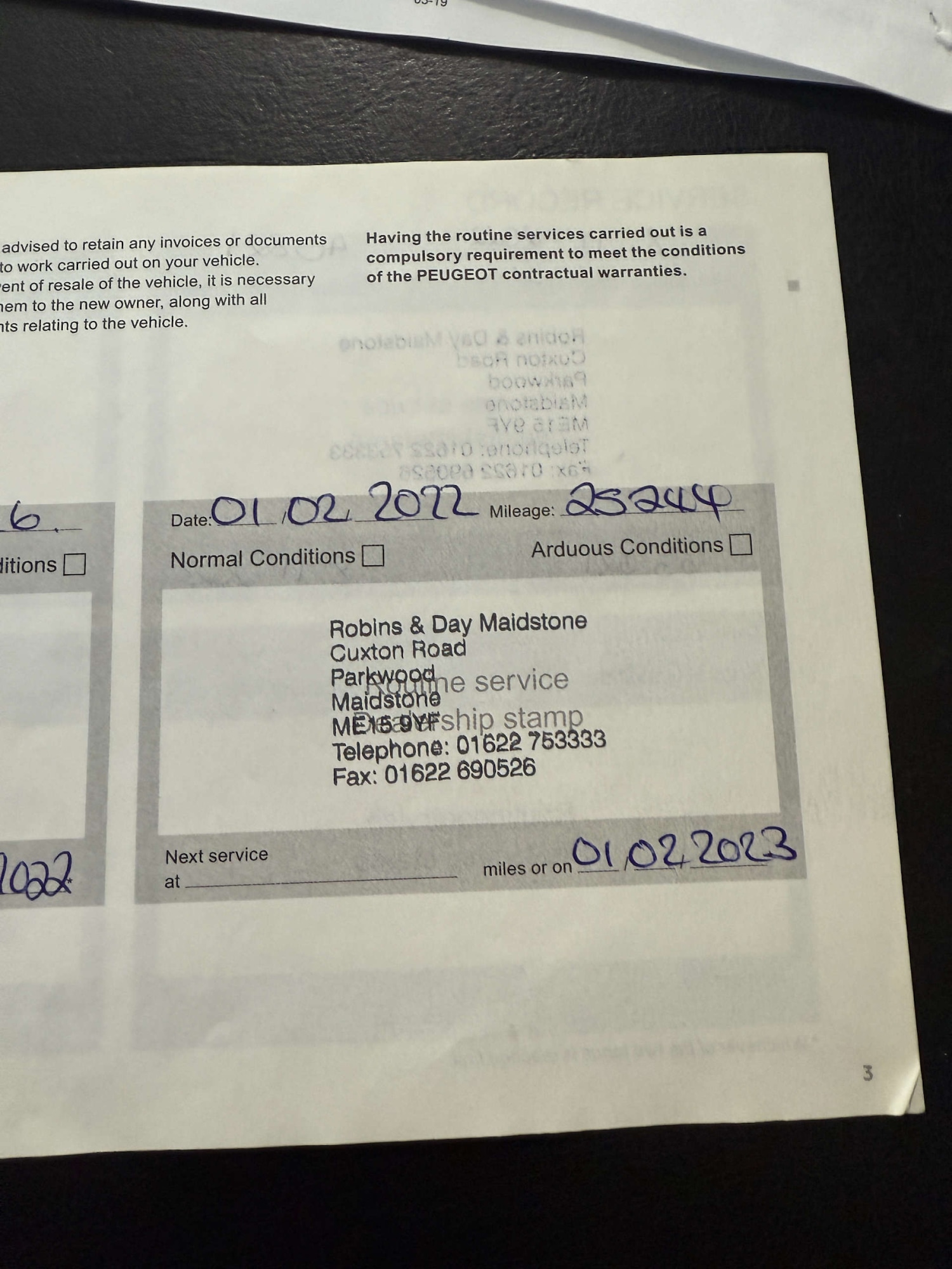 Used Peugeot 3008 2020 for sale - 77262743: Photo 80