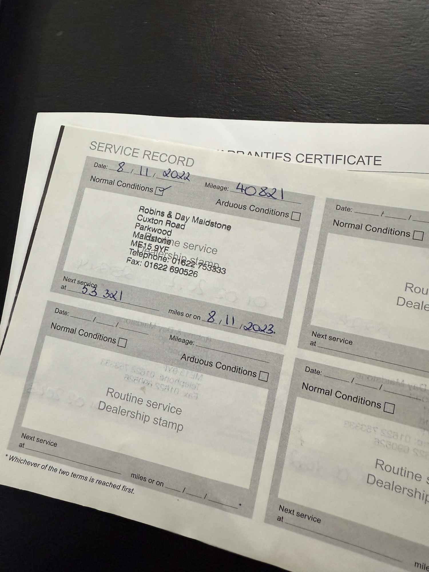 Used Peugeot 3008 2020 for sale - 77262743: Photo 81