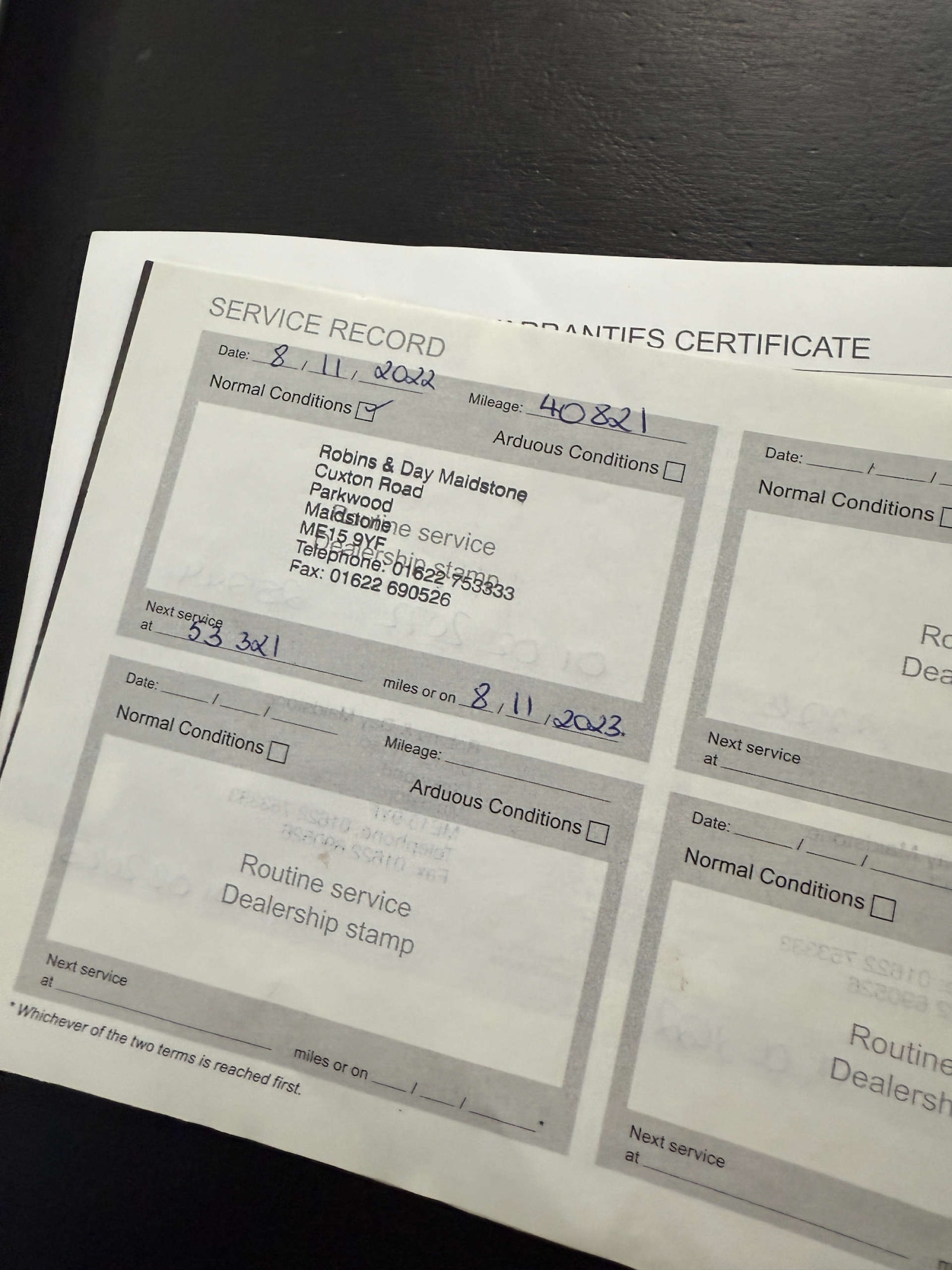 Used Peugeot 3008 2020 for sale - 77262743: Photo 82