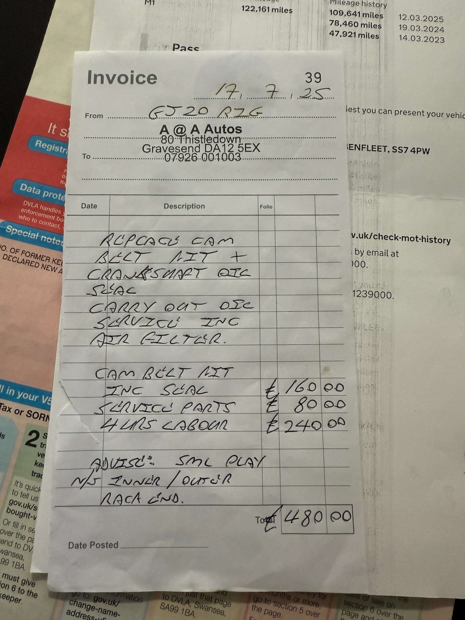 Used Peugeot 3008 2020 for sale - 77262743: Photo 83