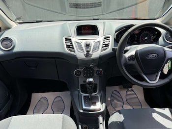 Used Ford Fiesta 2009 for sale - 78917468: Photo
