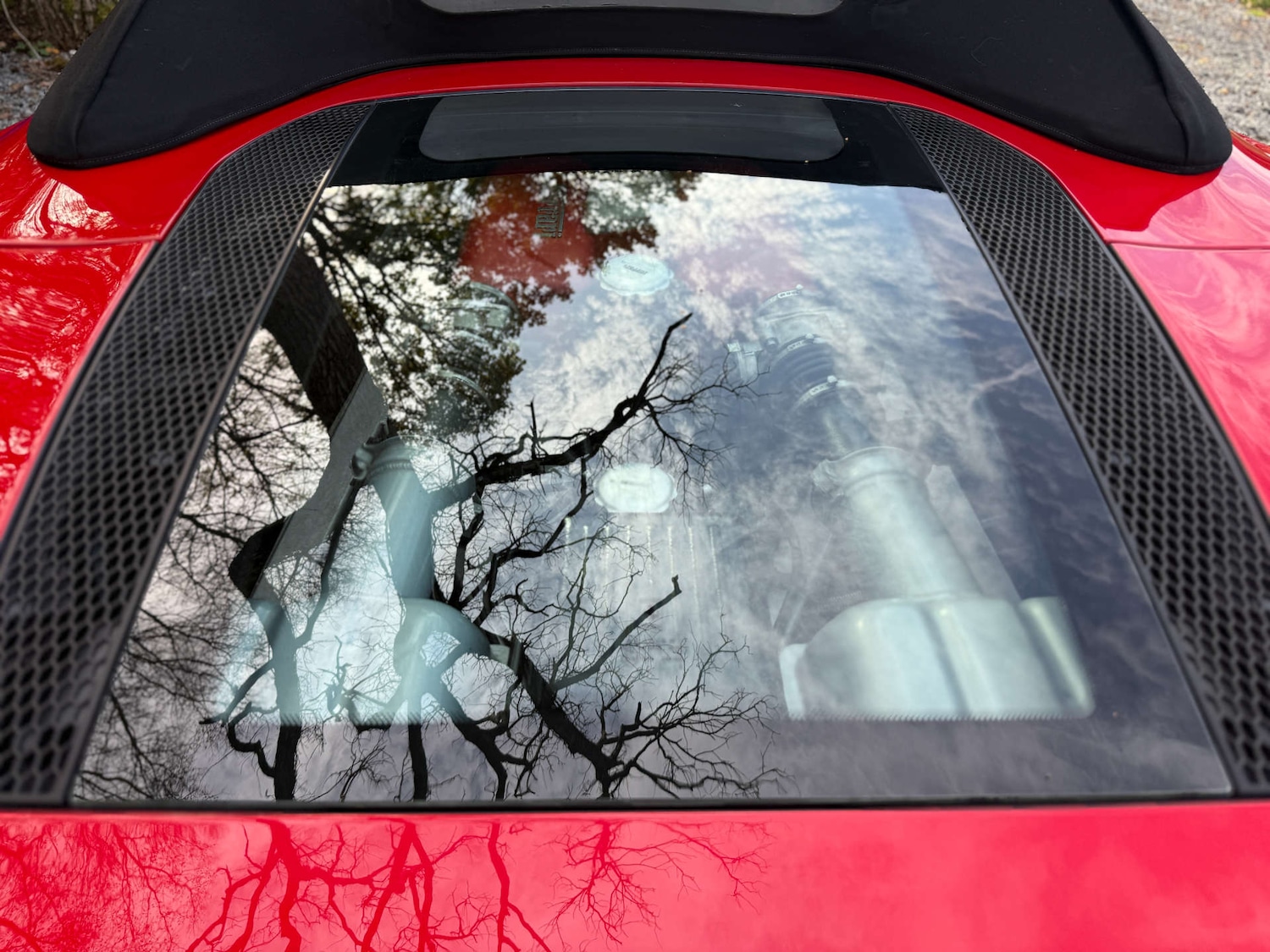 Used Ferrari 360 2004 for sale - 77262735: Photo 16