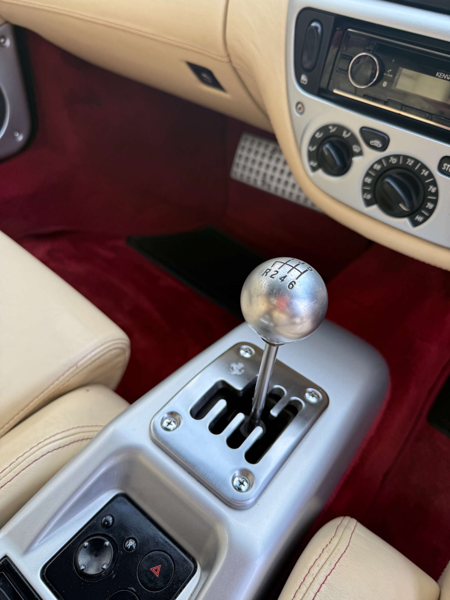 Used Ferrari 360 2004 for sale - 77262735: Photo 17