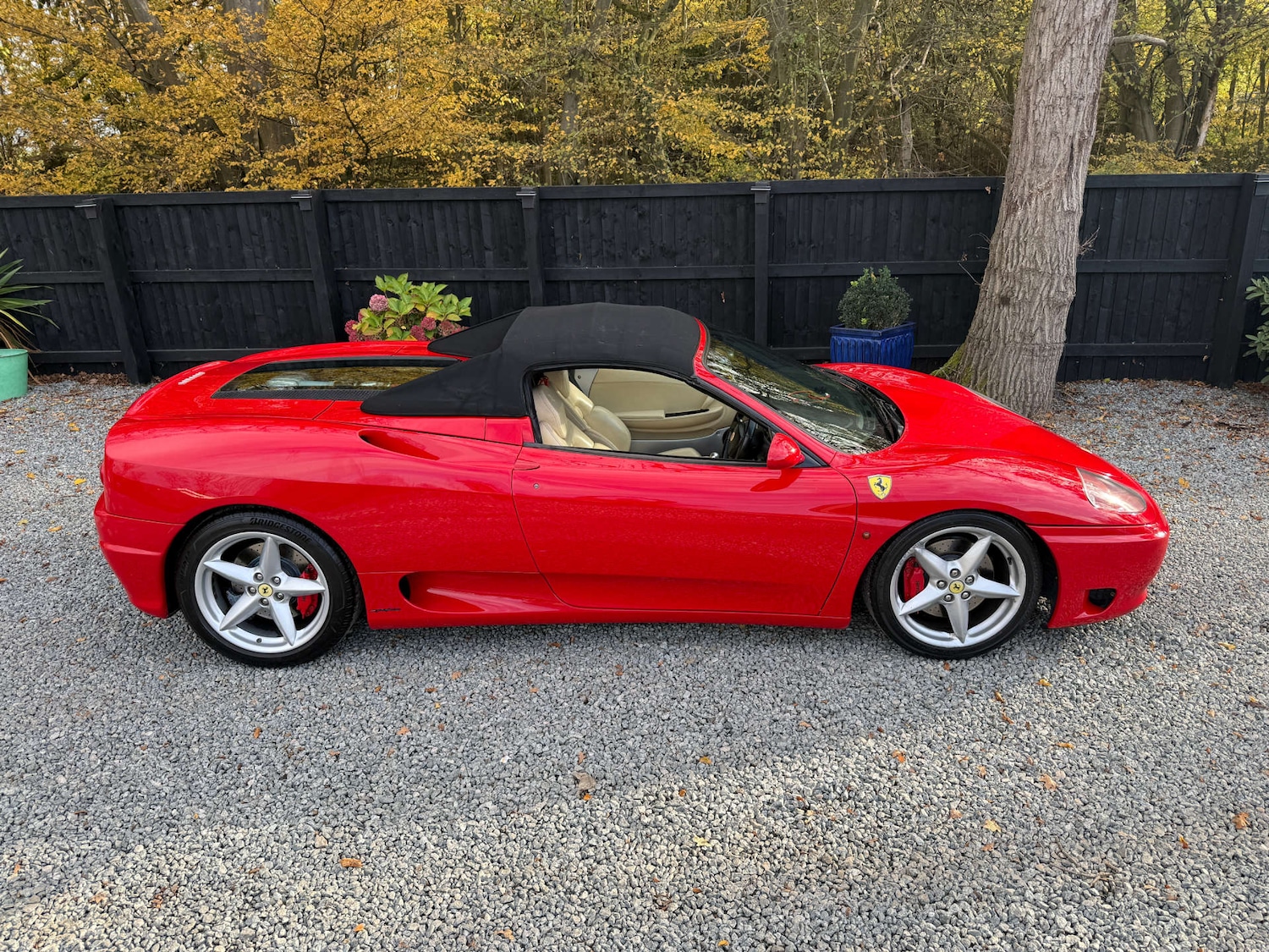 Used Ferrari 360 2004 for sale - 77262735: Photo 24