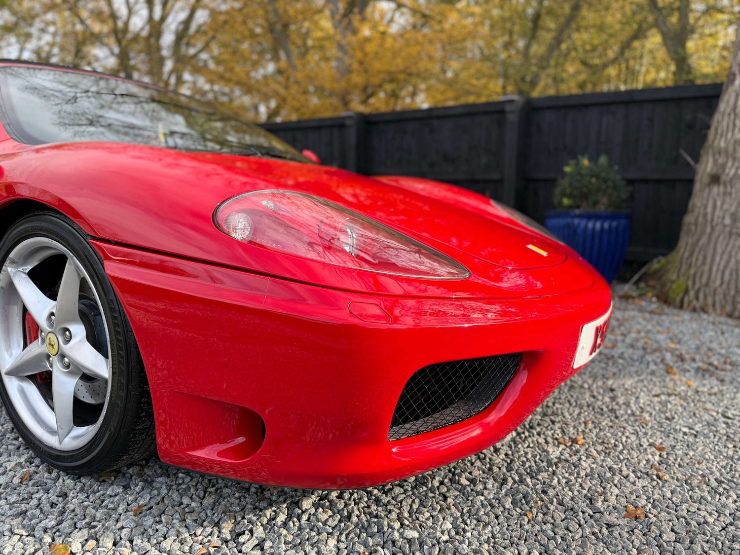Used Ferrari 360 2004 for sale - 77262735: Photo 30