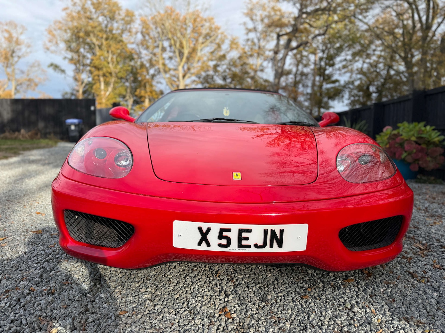 Used Ferrari 360 2004 for sale - 77262735: Photo 35