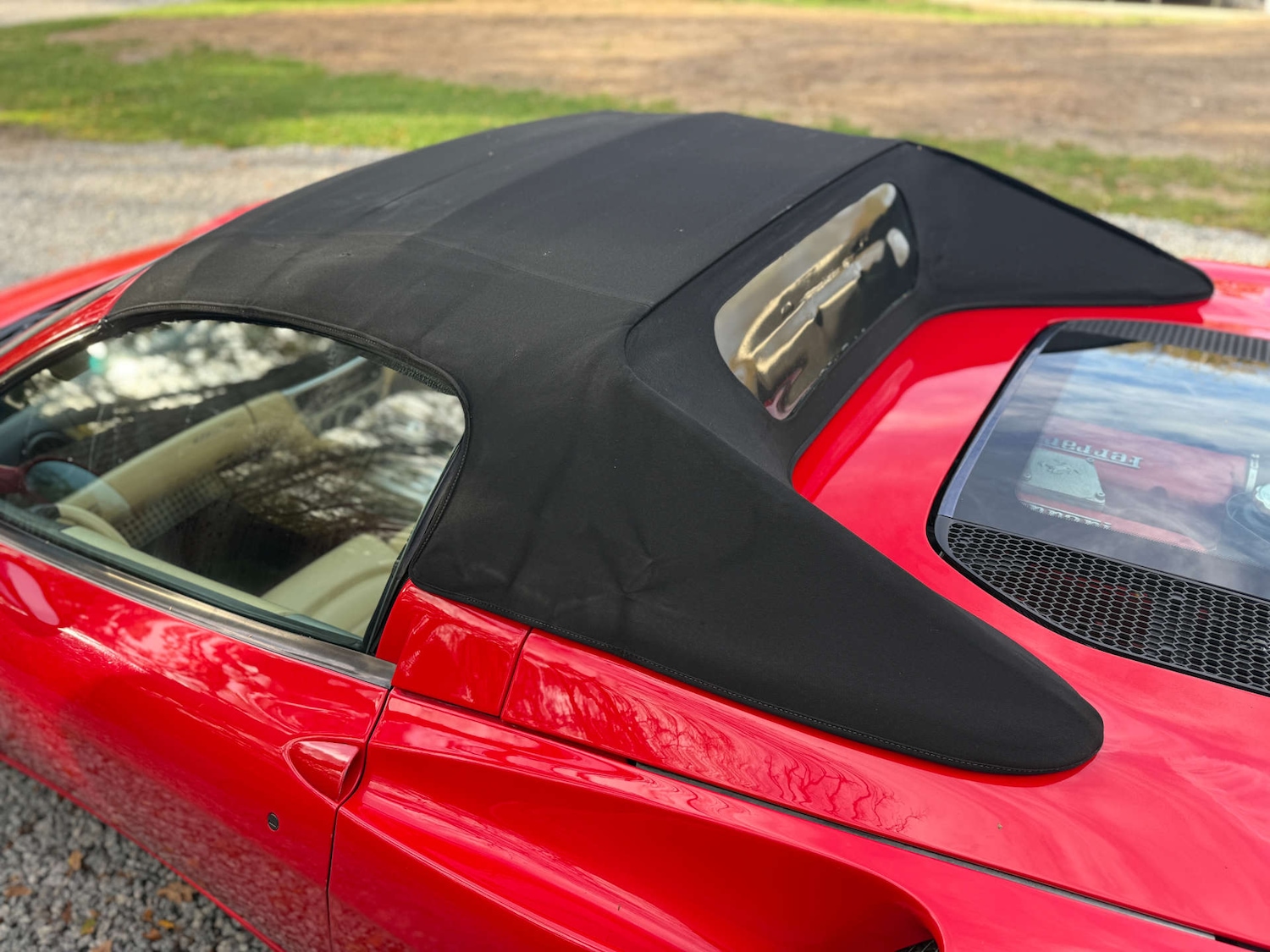 Used Ferrari 360 2004 for sale - 77262735: Photo 42