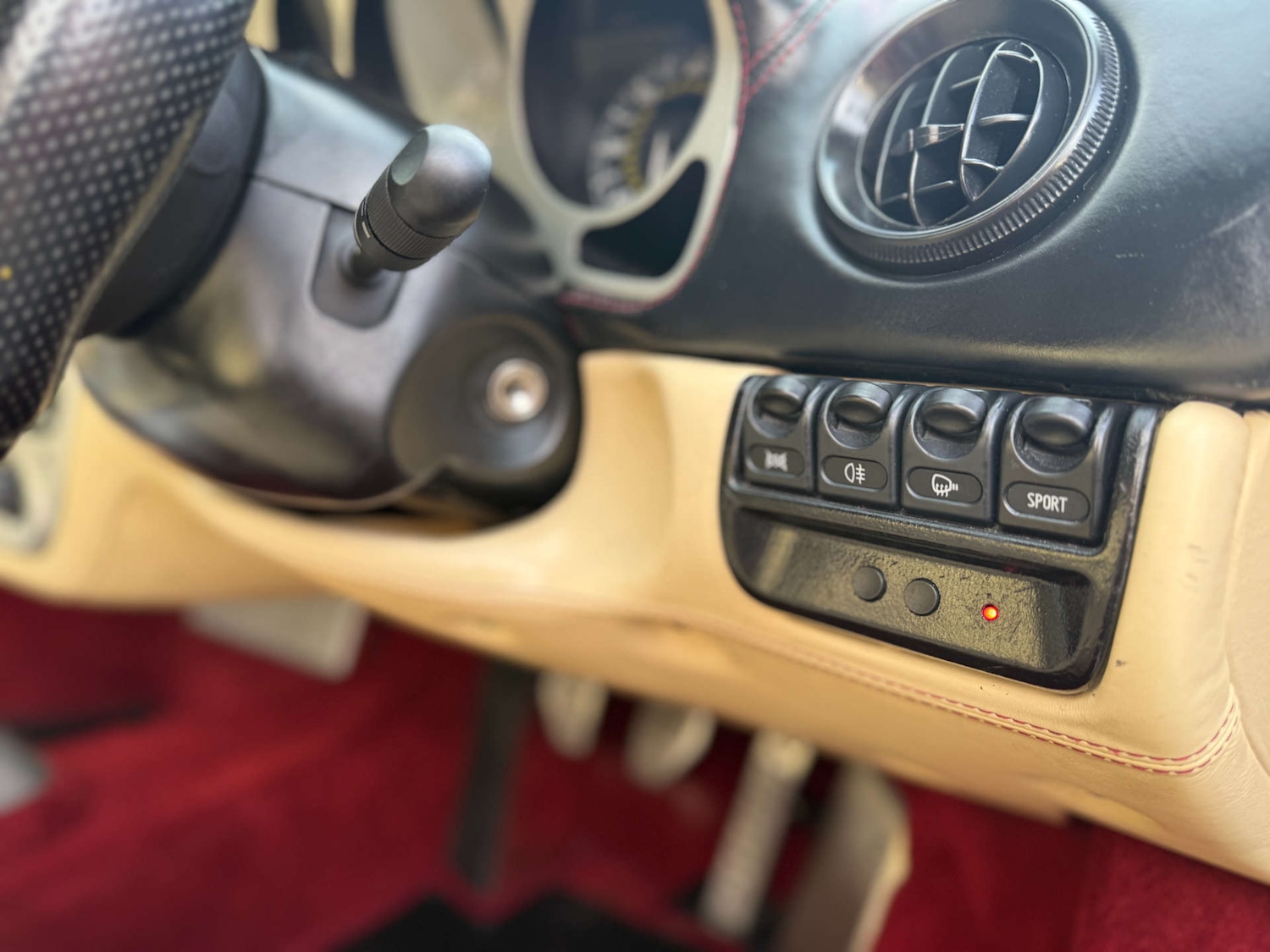 Used Ferrari 360 2004 for sale - 77262735: Photo 44