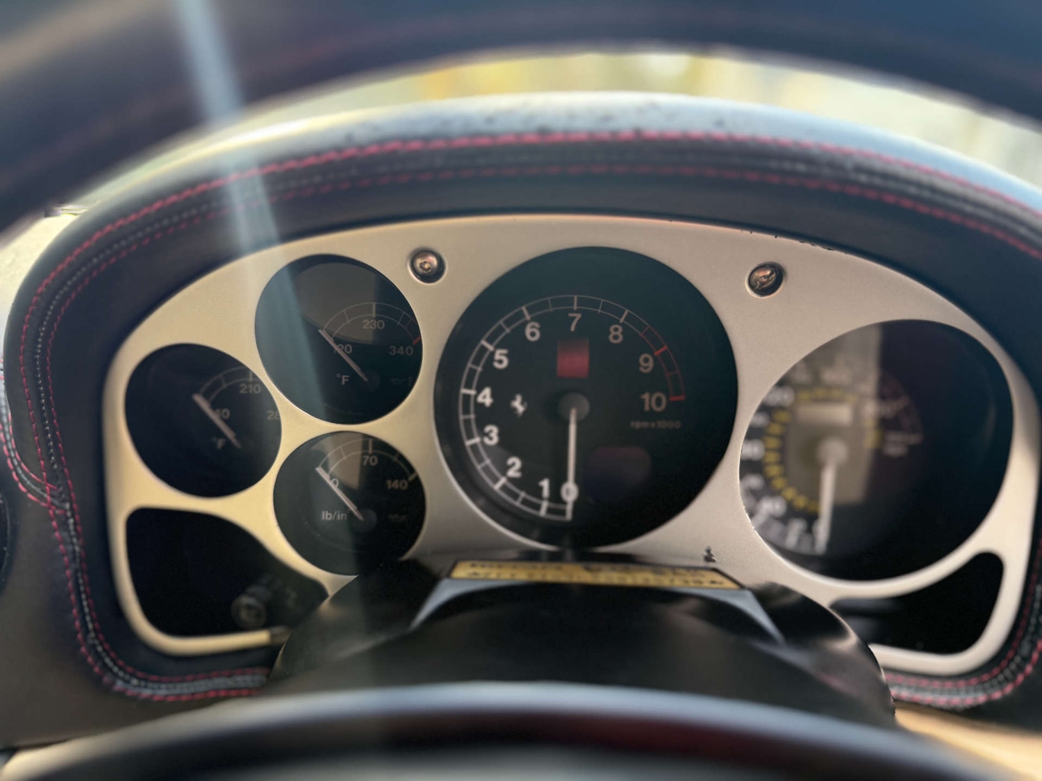 Used Ferrari 360 2004 for sale - 77262735: Photo 46