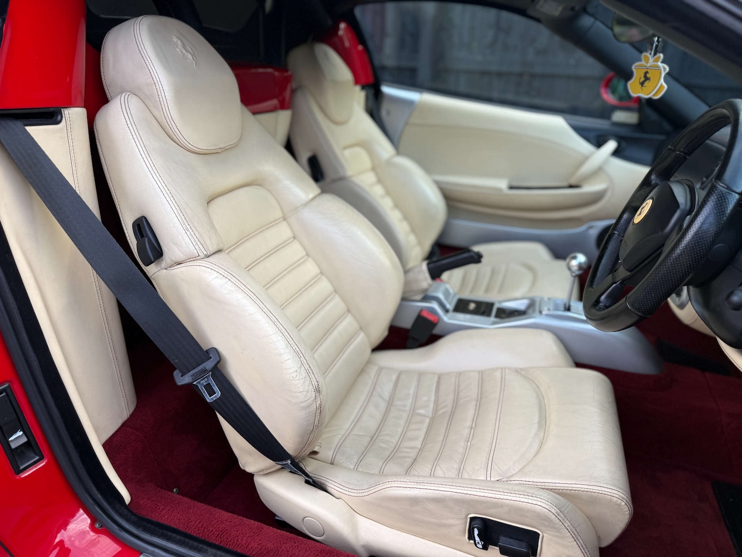 Used Ferrari 360 2004 for sale - 77262735: Photo 51