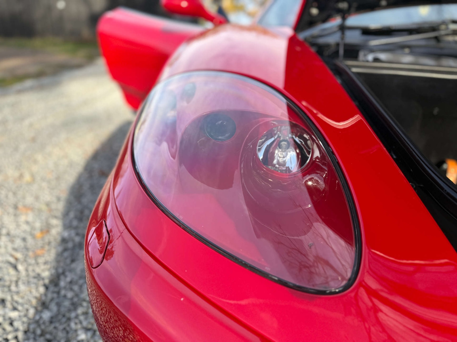 Used Ferrari 360 2004 for sale - 77262735: Photo 57