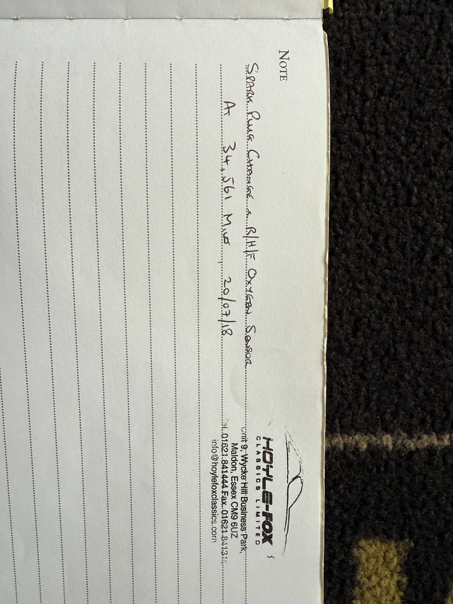 Used Ferrari 360 2004 for sale - 77262735: Photo 61