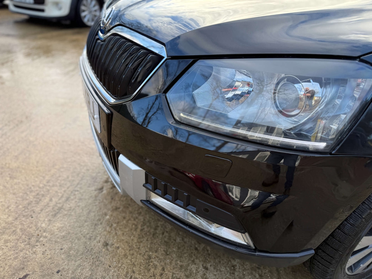 Used Skoda Yeti 2016 for sale - 77262788: Photo 40