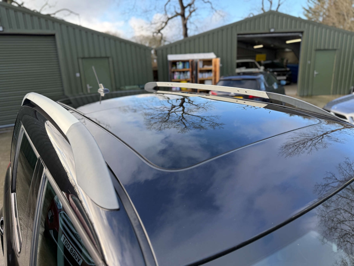 Used Skoda Yeti 2016 for sale - 77262788: Photo 46