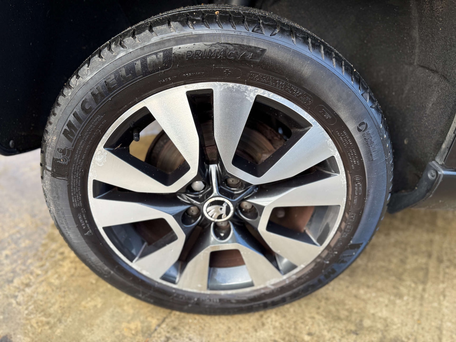 Used Skoda Yeti 2016 for sale - 77262788: Photo 50