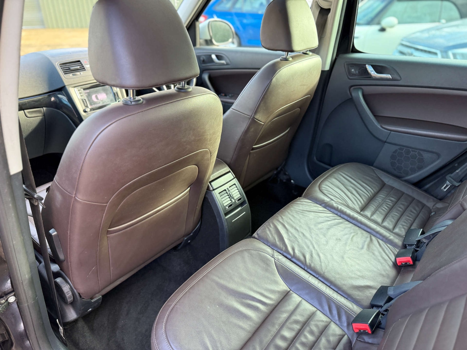 Used Skoda Yeti 2016 for sale - 77262788: Photo 59