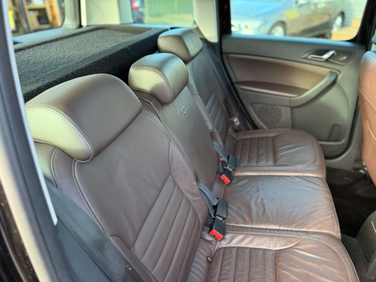 Used Skoda Yeti 2016 for sale - 77262788: Photo 63