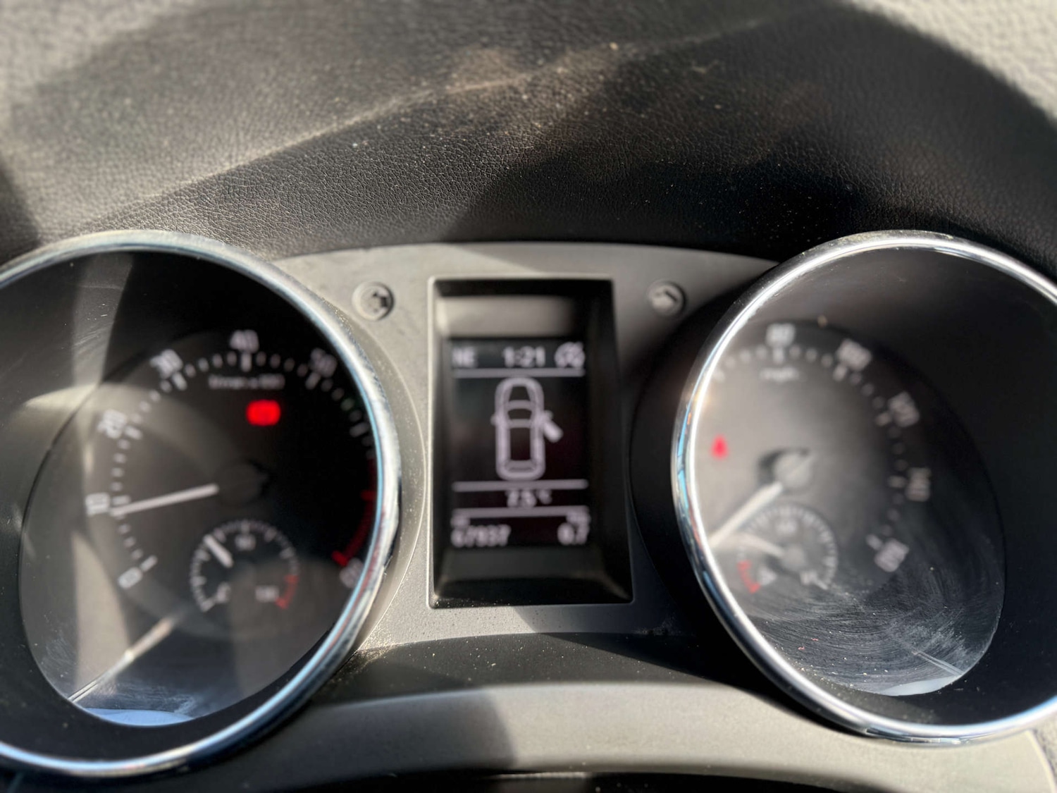 Used Skoda Yeti 2016 for sale - 77262788: Photo 74