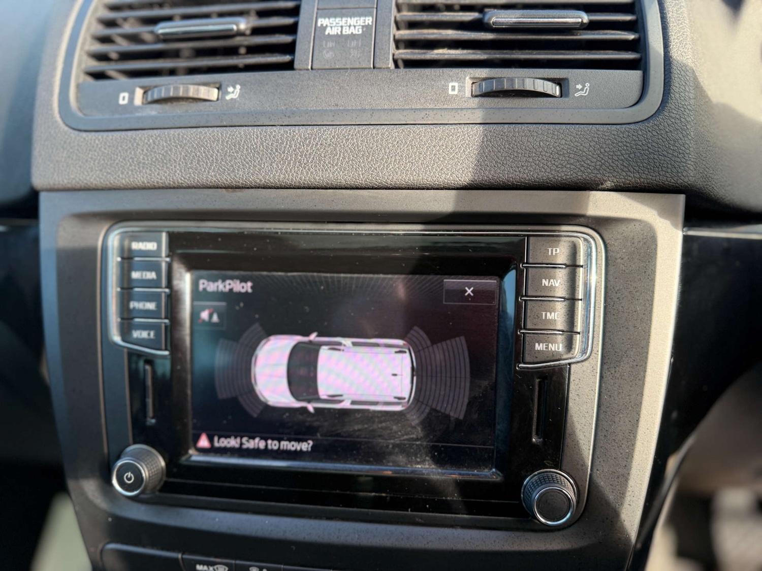 Used Skoda Yeti 2016 for sale - 77262788: Photo 75