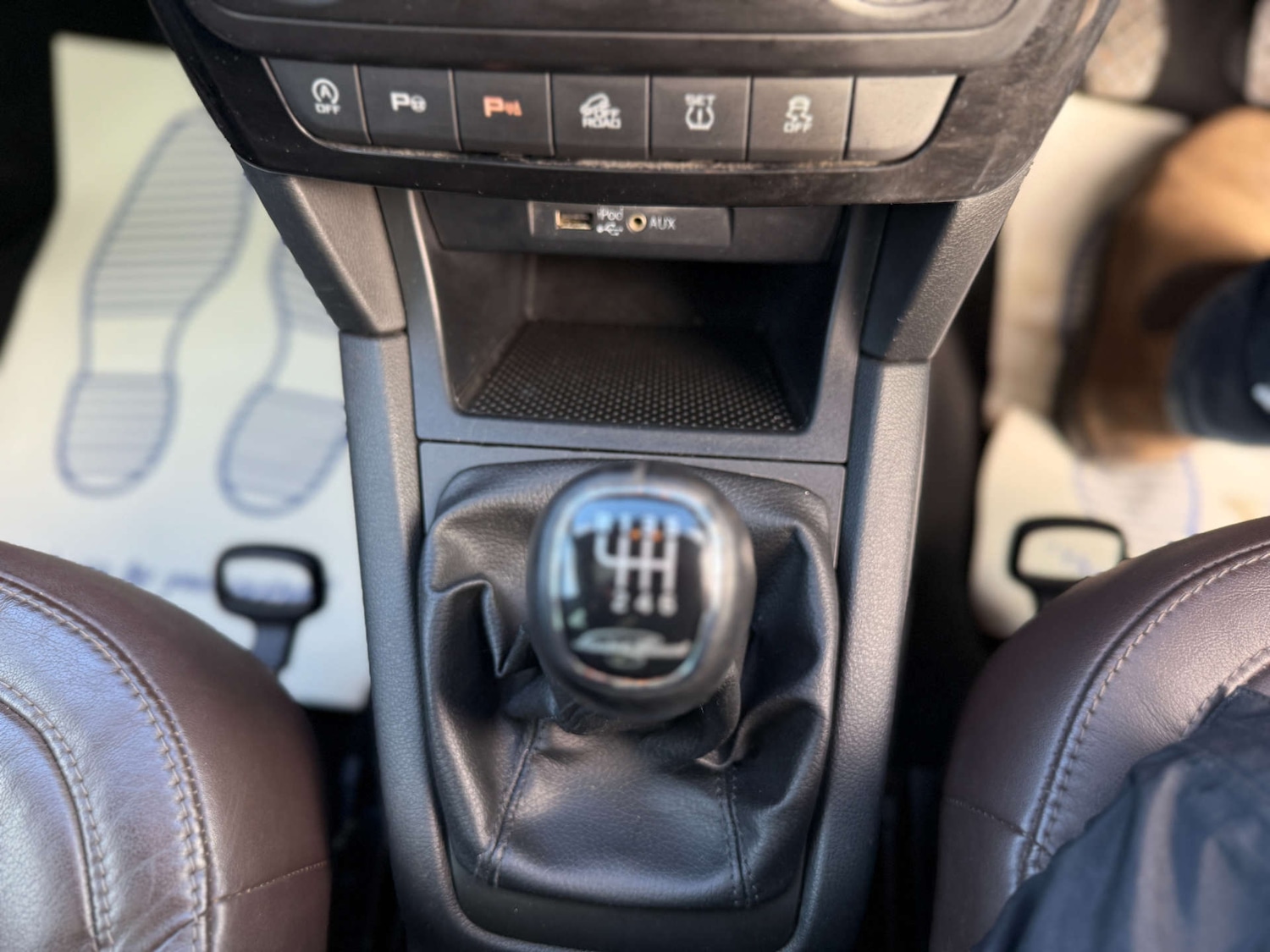 Used Skoda Yeti 2016 for sale - 77262788: Photo 77