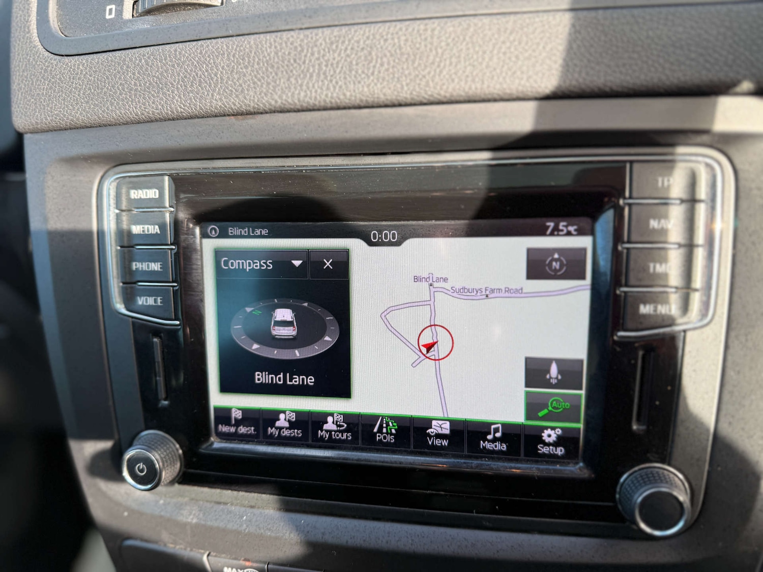 Used Skoda Yeti 2016 for sale - 77262788: Photo 83