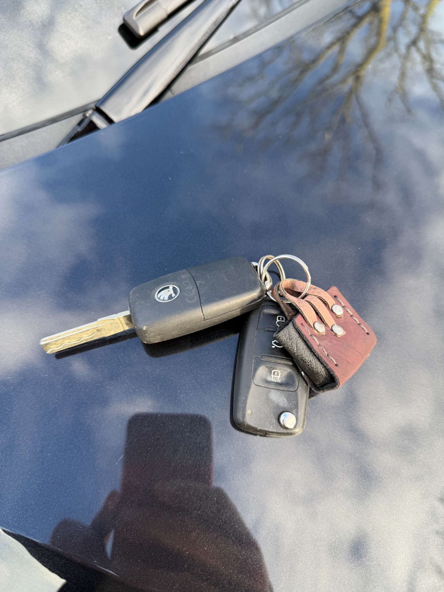 Used Skoda Yeti 2016 for sale - 77262788: Photo 91